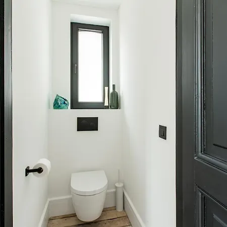 Ribas Guestrooms Brujas Exterior foto