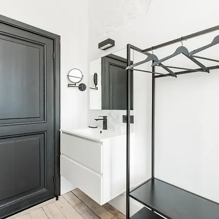 Ribas Guestrooms Brujas Exterior foto
