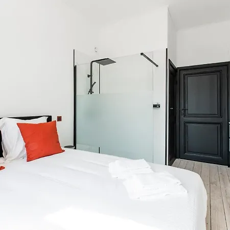 Ribas Guestrooms Brujas Exterior foto