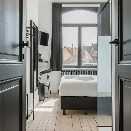 Ribas Guestrooms Brujas Exterior foto