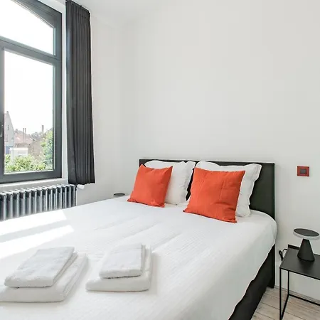 Ribas Guestrooms Brujas Exterior foto