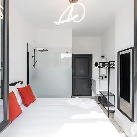 Ribas Guestrooms Brujas Exterior foto