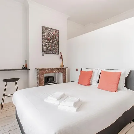Ribas Guestrooms Brujas Exterior foto