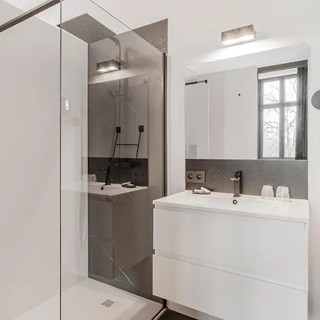 Ribas Guestrooms Brujas Exterior foto