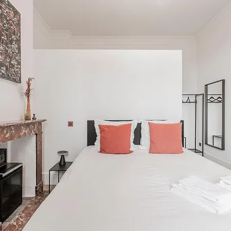 Ribas Guestrooms Brujas Exterior foto