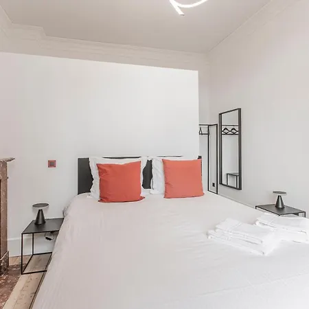 Ribas Guestrooms Brujas Exterior foto