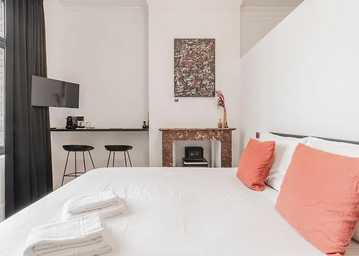 Ribas Guestrooms