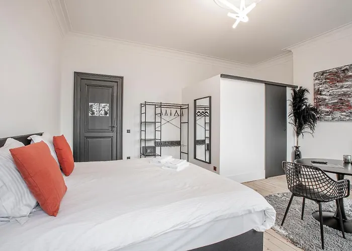 Ribas Guestrooms