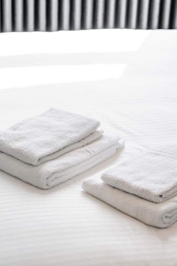 Ribas Guestrooms Alloggio in famiglia Bruges