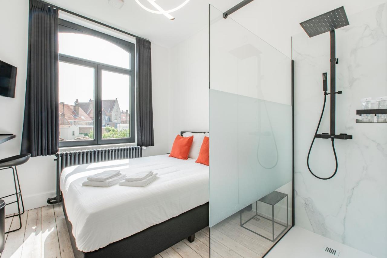Ribas Guestrooms Homestay *