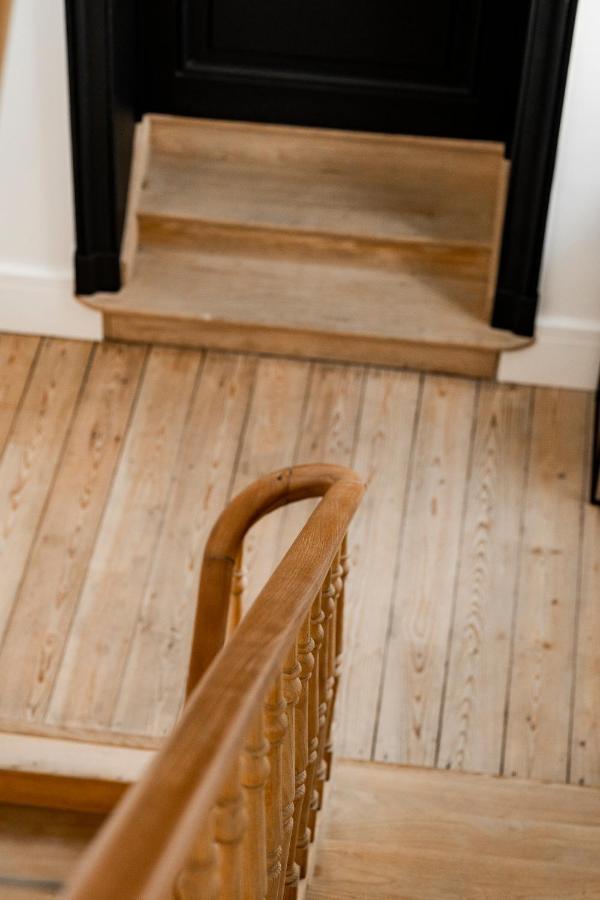 Homestay Ribas Guestrooms