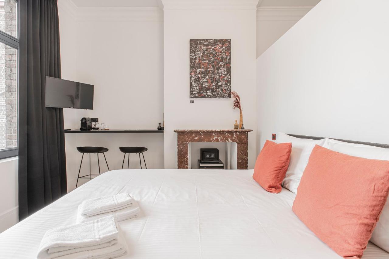 Ribas Guestrooms Homestay *
