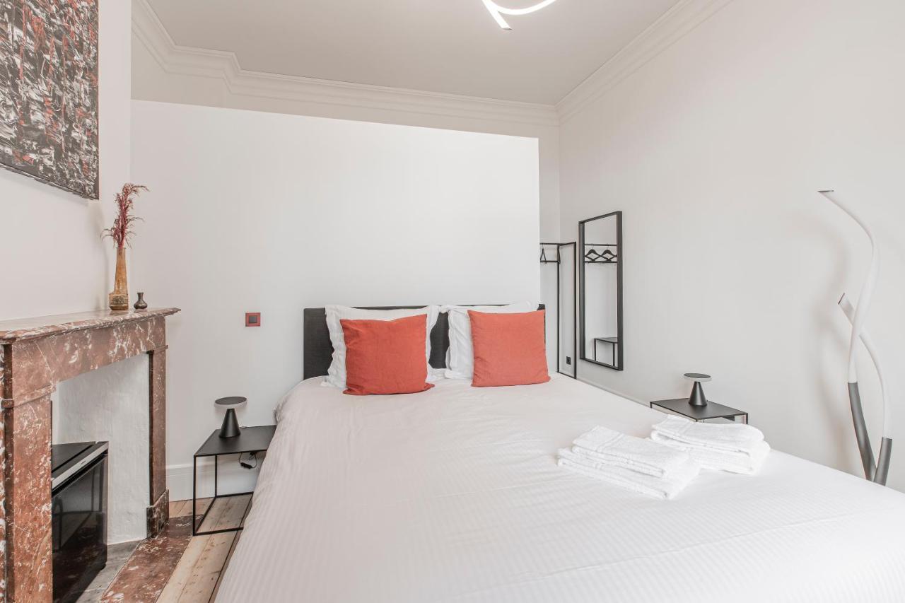 Homestay Ribas Guestrooms *