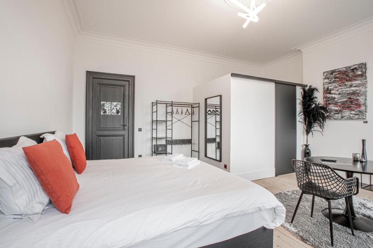 Alloggio in famiglia Ribas Guestrooms