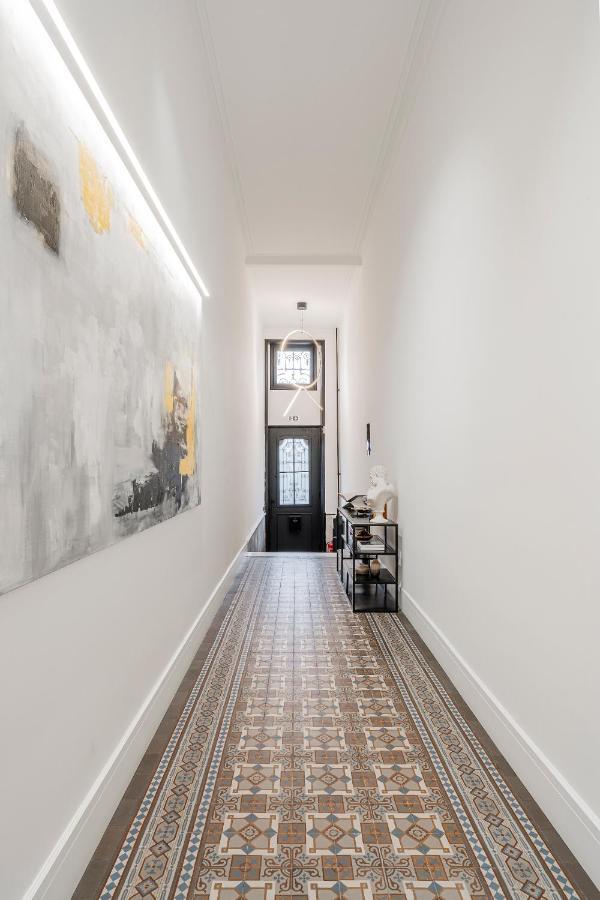 Homestay Ribas Guestrooms Bruges