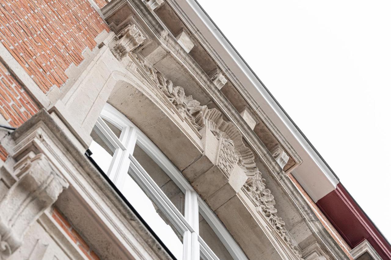 Ribas Guestrooms * Bruges