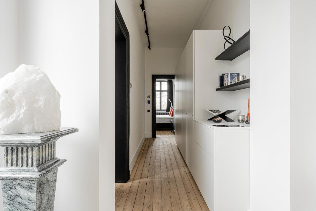 Alloggio in famiglia Ribas Guestrooms Bruges